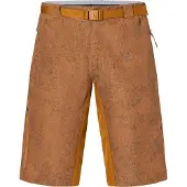 Endura Hummvee -pyöräilyshortsit trail bronze miehet