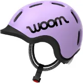 Woom Ready 3.0 Junior-stadthelm
