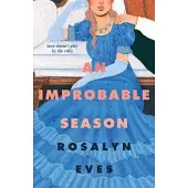 Pan Books An Improbable Season