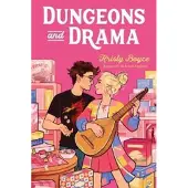 Random House Dungeons and Drama