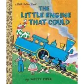 Penguin Random House The Little Engine That Could
