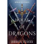 Penguin Random House House of Dragons