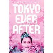 Penguin Random House Tokyo Ever After