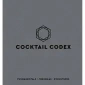 Ark Cocktail Codex