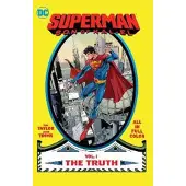 Taylor, Tom Superman: Son of Kal-El Vol. 1: The Truth