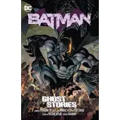 James Tynion IV Batman Vol. 3: Ghost Stories