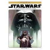 TITAN BOOKS Star Wars Insider: Fiction Collection Vol. 1