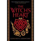 The Witch's Heart