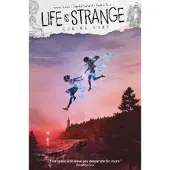 TITAN BOOKS Life Is Strange Vol. 5: Coming Home