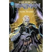 DC Comics Batman Vol. 4: Dark Prisons