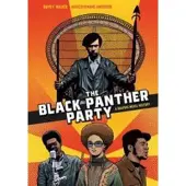 The Black Panther Party