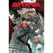 DC Comics Superman: Son of Kal-El Vol. 2: The Rising