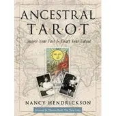 Red Wheel/Weiser Ancestral Tarot