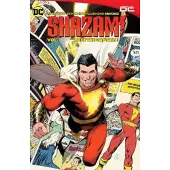 DC Comics Shazam! Vol. 1: Meet the Captain!