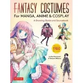BOKUS Fantasy Costumes for Manga, Anime &amp; Cosplay