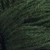 Järbo Garn AB Svensk Ull 4tr 100 g Pine tree Green Järbo