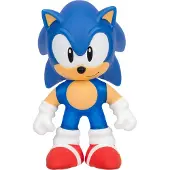 Goo Jit Zu Sonic S5 Emerald Sonic - Multi/patterned - ONE SIZE