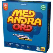 Adlibris Toisin sanoen viides painos 700 uudella sanalla