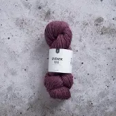 Järbo Garn AB Svensk Villa 3 tr 100 g Heather Field Järbo