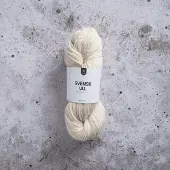 Järbo Garn AB Svensk Villa 3 tr 100 g Arctic Fox Järbo