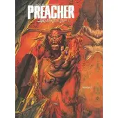 Ennis, Garth Absolute Preacher Vol. 2