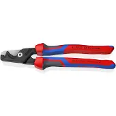 Knipex Kaapelileikkuri 9512225; 225 mm