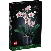 LEGO 10311 Icons - Orkidea
