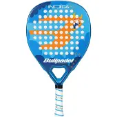 Bullpadel Indiga Boy 2026 Padelmaila