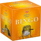 Tactic Bingo Lautapeli
