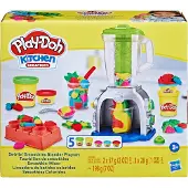 Play-Doh Kitchen Creations Playset Swirlin Smoothies Blender