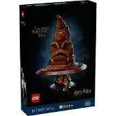LEGO Harry Potter Puhuva lajitteluhattu 76429