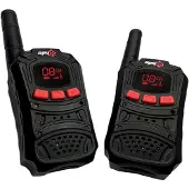 SpyX Walkie Talkies radiopuhelimet