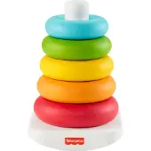 Fisher-Price Rock-A-Stack Aktivointilelu