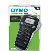 Dymo LabelManager 160 -tarratulostin