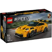 LEGO Speed Champions 77239 Porsche 911 GT3 RS ‑superauto