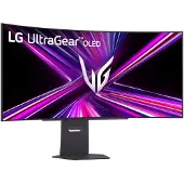 LG UltraGear OLED 45GX900A-B 45" -pelinäyttö