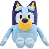 Bluey Talking Plush 31 Cm 90170 Interactive Nalle