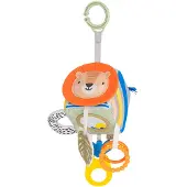 Taf Toys Savannah Aktivointilelu Discovery Cube