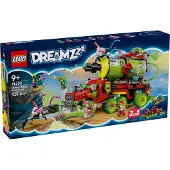 LEGO DREAMZzz Mateon spraymaaliauto 71499