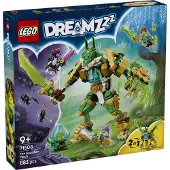 LEGO Rævevogter-Mech 71508 - Green - ONE SIZE