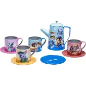 Ryhmä Hau Paw Patrol Leluvälineet Multicolor Multicolor One Size Sininen One Size 3+ Years Pojat