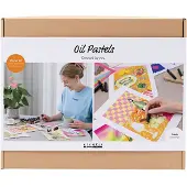 Creativ Light 9772601 Maalauspakkaus