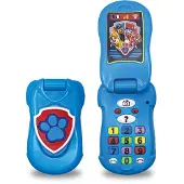 Ryhmä Hau Flip Phone Dk Se No Fi - Blue - ONE SIZE