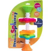 FAT BRAIN Aktivointilelu Mini Spinny