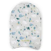 Filibabba Bodyboard – Christian's Whale Tales - Multi/patterned - 5104 x 4