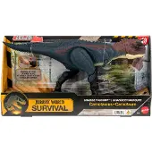 Jurassic World CARNOTAURUS FÖRSTÖRARE