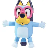 Toomies Bluey Kylpylelu Uimakoulu
