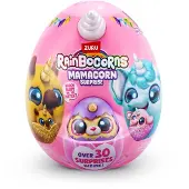 Rainbocorns Mamacorn Nalle