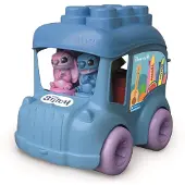 Clementoni Soft Clemmy Stitch Bussi Aktivointilelu