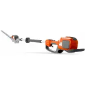 Husqvarna 520iHE3 Akkukäyttöinen Pensasleikkuri (ei akkua ja laturia)